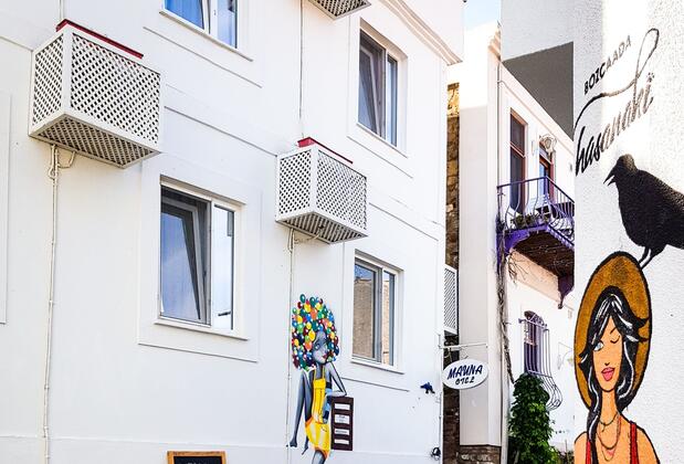 Mauna Otel - Görsel 9