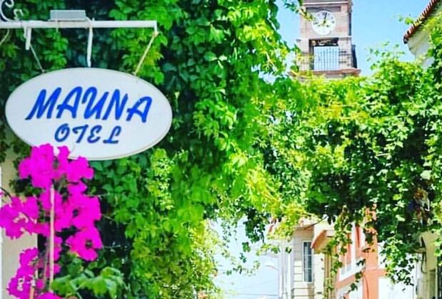 Mauna Otel - Görsel 21