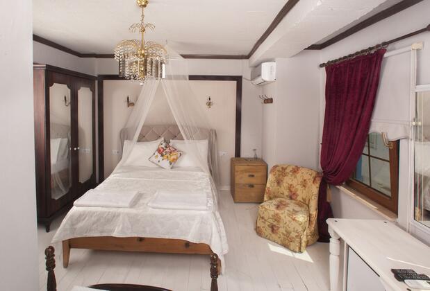 İola Otel - Görsel 5