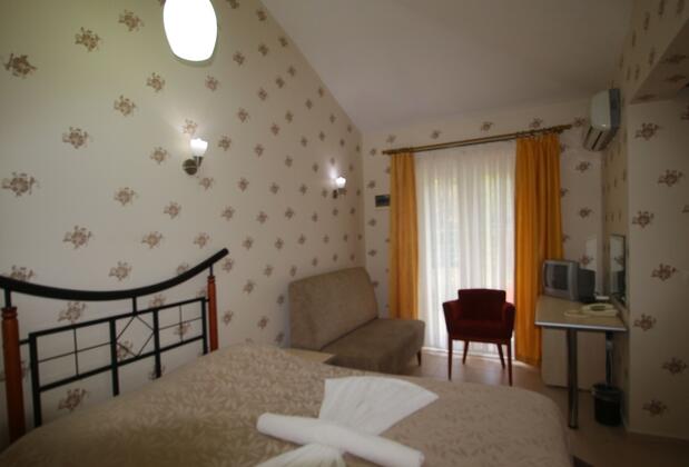 Eman Termal Otel - Görsel 3