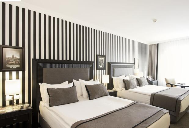 Avantgarde Hotel Taksim - Görsel 4