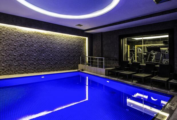 Avantgarde Hotel Taksim - Görsel 15