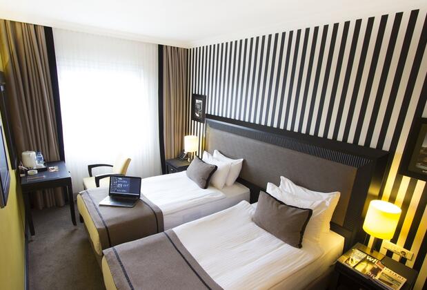 Avantgarde Hotel Taksim - Görsel 6