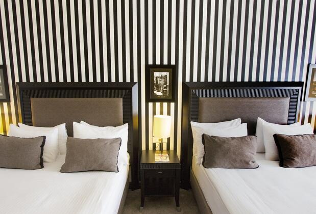 Avantgarde Hotel Taksim - Görsel 7