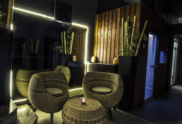 Avantgarde Hotel Taksim - Görsel 20