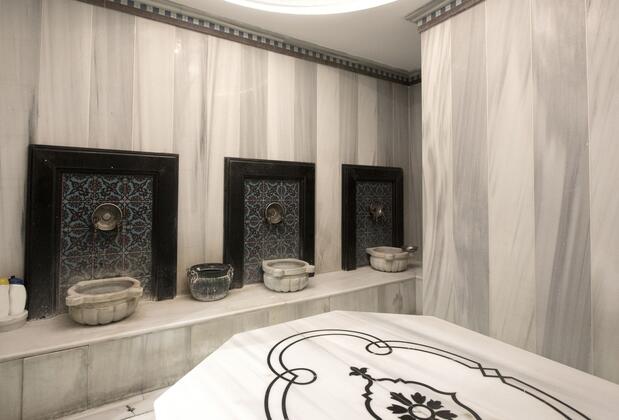 Avantgarde Hotel Taksim - Görsel 16