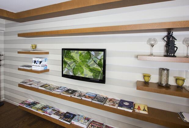 Avantgarde Hotel Taksim - Görsel 13