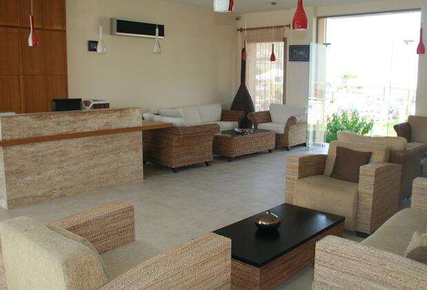 Club Pomalin - Görsel 12