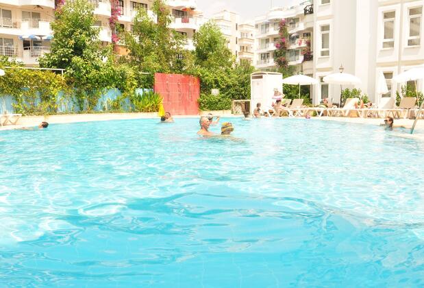 Xeno Hotels Club Mare - Görsel 3