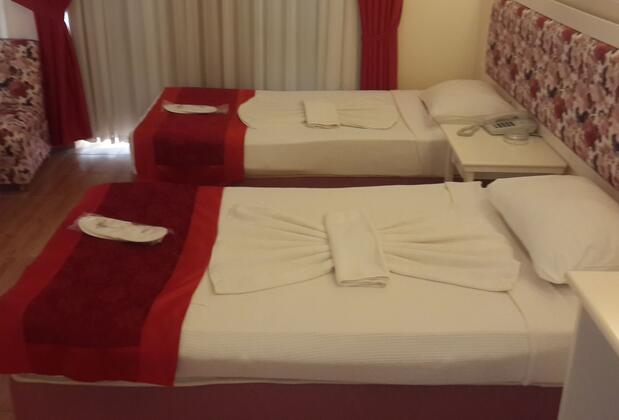 Xeno Hotels Club Mare - Görsel 13