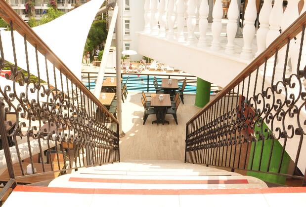 Xeno Hotels Club Mare - Görsel 5