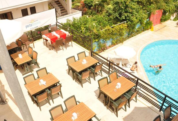 Xeno Hotels Club Mare - Görsel 6