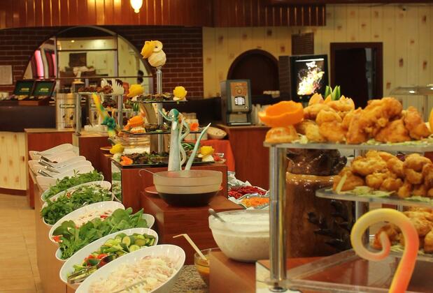 Xeno Hotels Club Mare - Görsel 9