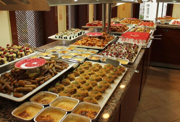 Xeno Hotels Club Mare - Görsel 10