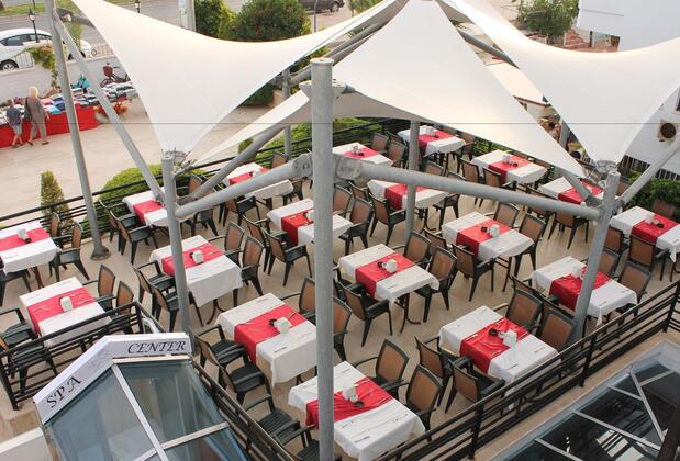 Xeno Hotels Club Mare - Görsel 7