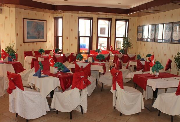 Xeno Hotels Club Mare - Görsel 11