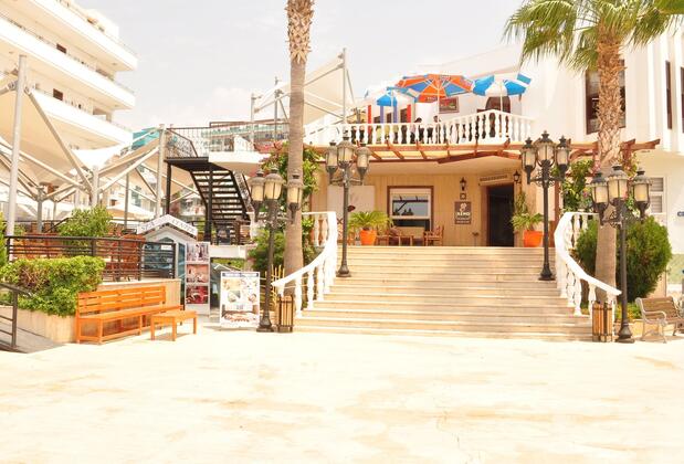 Xeno Hotels Club Mare - Görsel 4