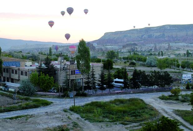 Sun Rise View Hotel - Görsel 3
