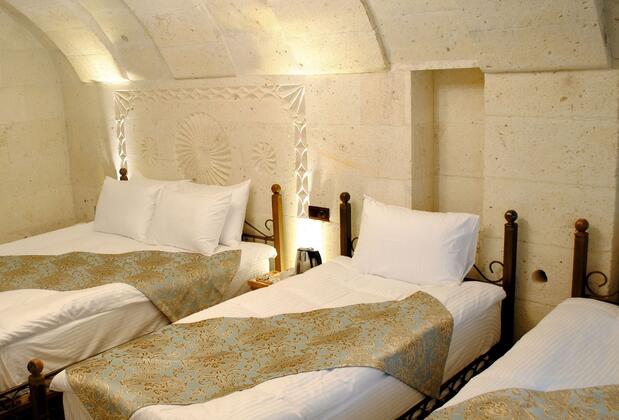 Sun Rise View Hotel - Görsel 4