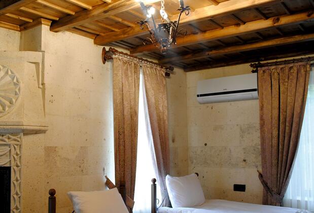 Sun Rise View Hotel - Görsel 5