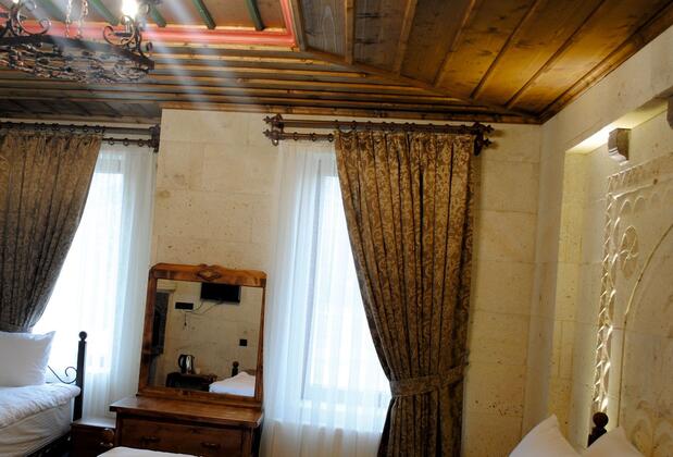 Sun Rise View Hotel - Görsel 7