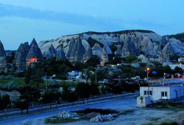 Sun Rise View Hotel - Görsel 8