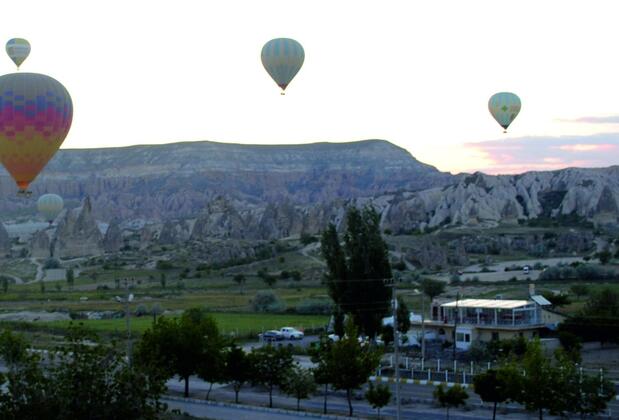 Sun Rise View Hotel - Görsel 9