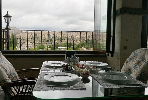 Sun Rise View Hotel - Görsel 10