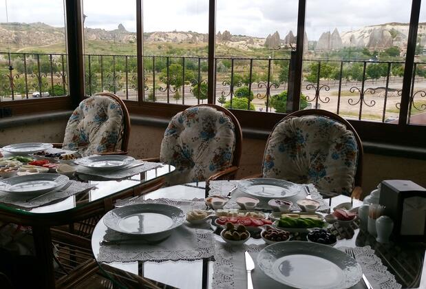 Sun Rise View Hotel - Görsel 11