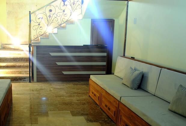 Sun Rise View Hotel - Görsel 13