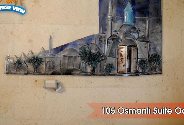 Sun Rise View Hotel - Görsel 15