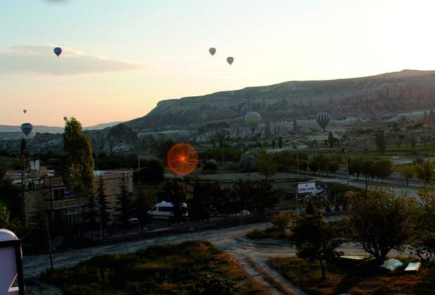 Sun Rise View Hotel - Görsel 17