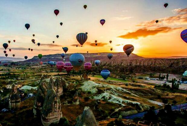 Sun Rise View Hotel - Görsel 20