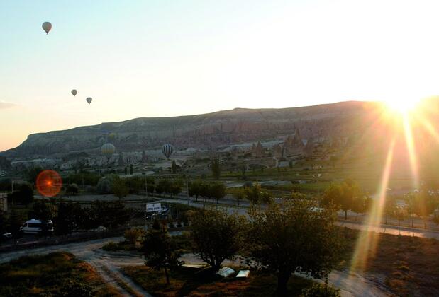 Sun Rise View Hotel - Görsel 28