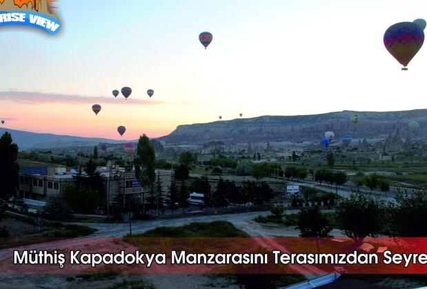 Sun Rise View Hotel - Görsel 29