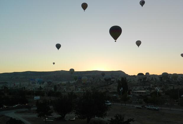 Sun Rise View Hotel - Görsel 30