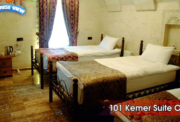 Sun Rise View Hotel - Görsel 31