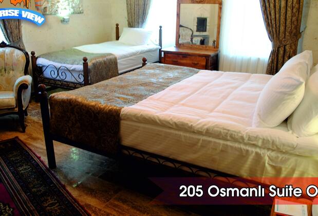 Sun Rise View Hotel - Görsel 32