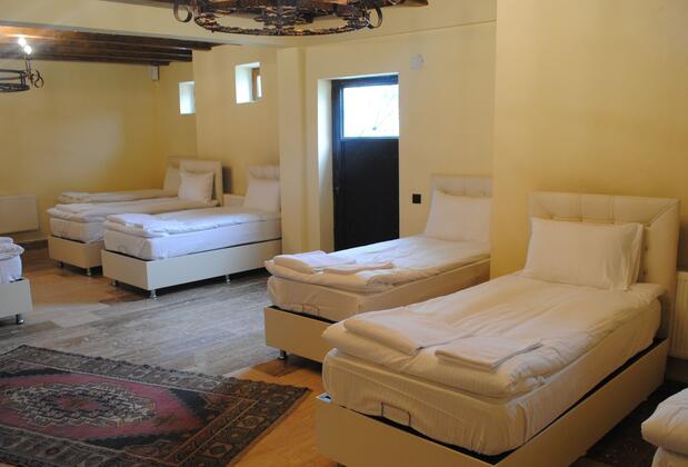 Sun Rise View Hotel - Görsel 33