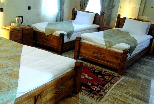 Sun Rise View Hotel - Görsel 35