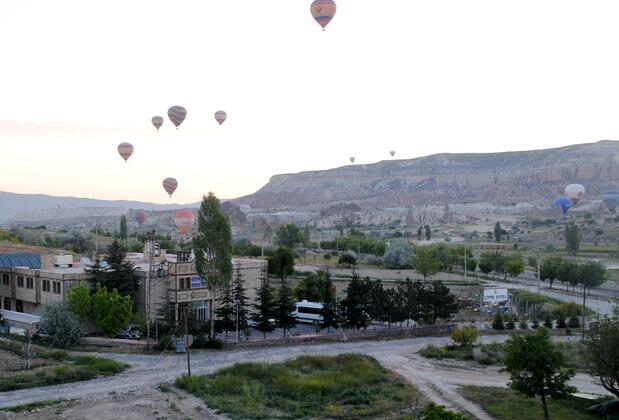 Sun Rise View Hotel - Görsel 37