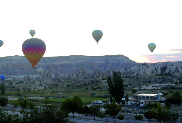 Sun Rise View Hotel - Görsel 38