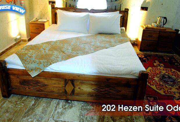 Sun Rise View Hotel - Görsel 41