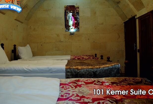 Sun Rise View Hotel - Görsel 43