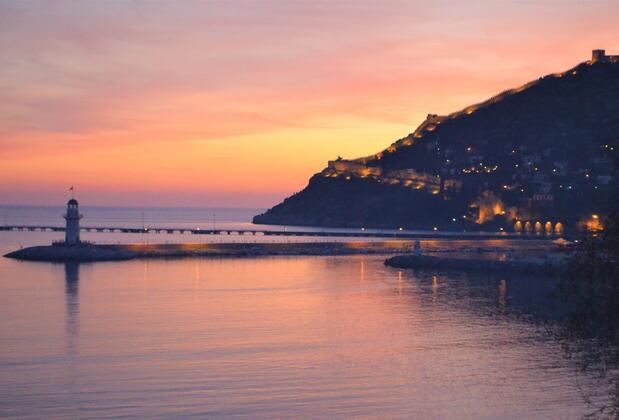 M.C.A Marquis Hotel - Görsel 16