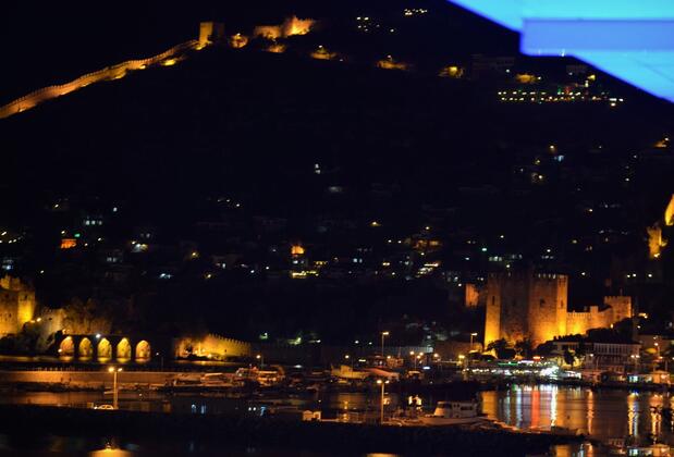 M.C.A Marquis Hotel - Görsel 25