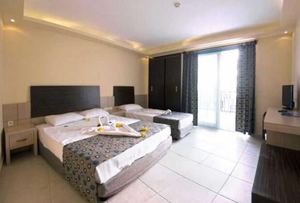 Arabella World Hotel - Görsel 26