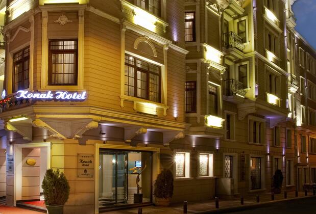 Konak Apartment - Görsel 9