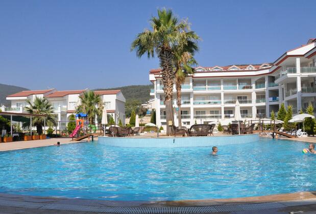 Akbük Palace Residence - Görsel 15