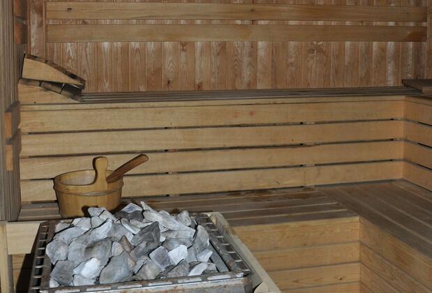 Akbük Palace Residence - Görsel 12